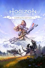 Horizon Zero Dawn